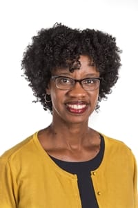Devona L. Dixon