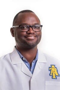 Leonard Williams, Ph.D.