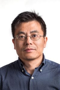 Shengmin Sang