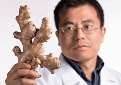 N.C. A&T SCIENTIST PATENTS ADDITIONAL CANCER-FIGHTING COMPOUNDS