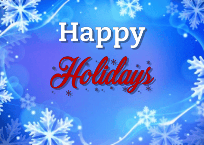 MERRY MONDAY