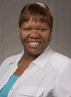Chastity Warren English
