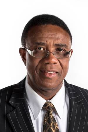 Osei Yeboah, Ph.D.