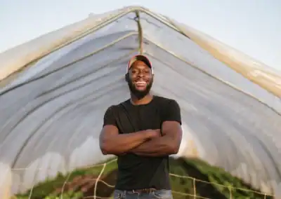 Kamal Bell  ‘14, ’15 Named Loeb Fellow by the Harvard Graduate School of Design